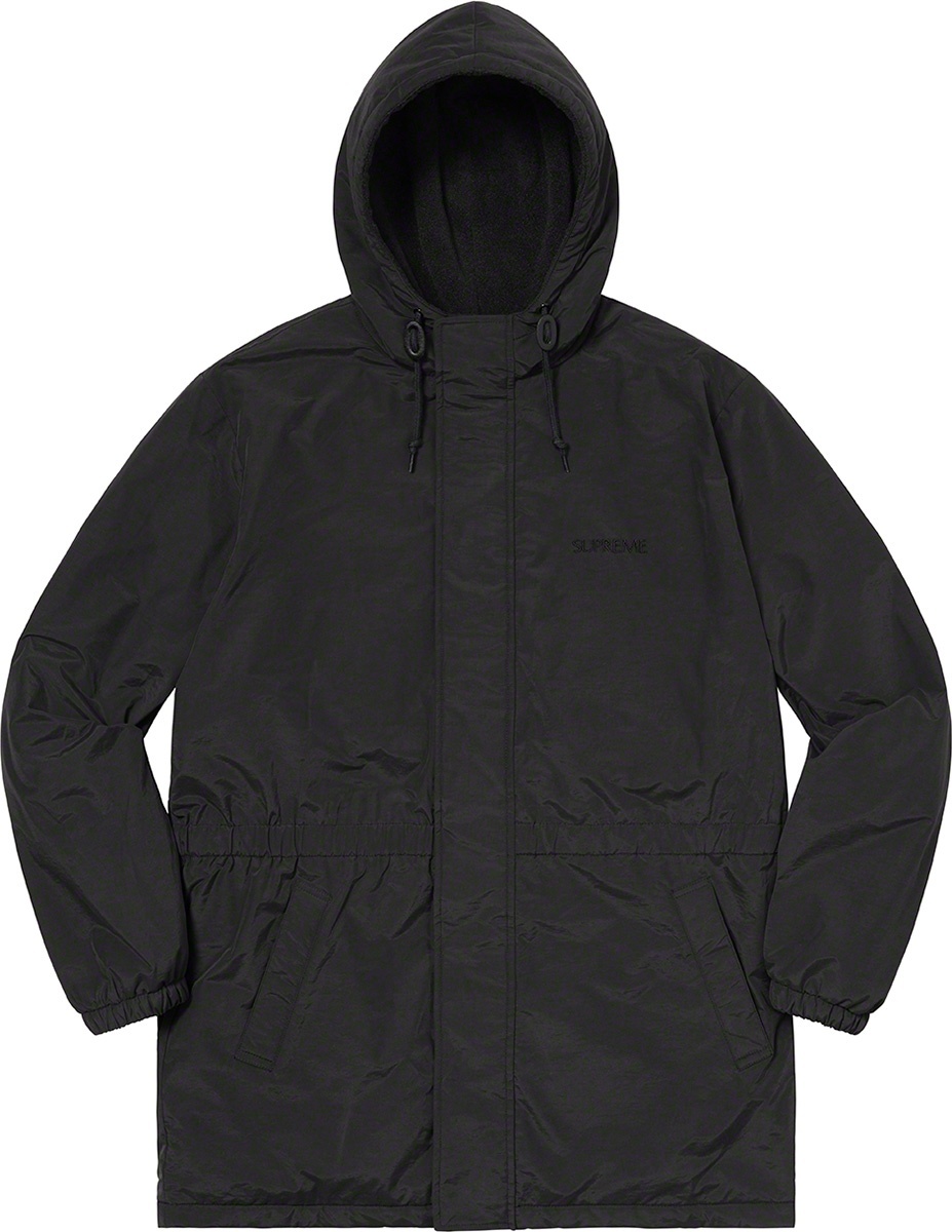 Polartec® Lined Sideline Parka view 18